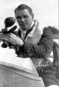 Британские асы пилоты «Спитфайров» Часть 1