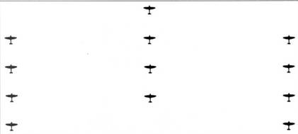 Британские асы пилоты «Спитфайров» Часть 1