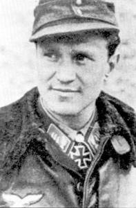 Асы Люфтваффе Пилоты люфтваффе Bf 109 на Восточном Фронте