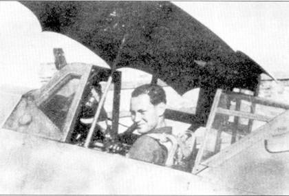 Асы Люфтваффе Пилоты люфтваффе Bf 109 на Восточном Фронте