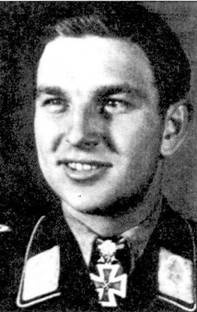 Асы Люфтваффе Пилоты люфтваффе Bf 109 на Восточном Фронте