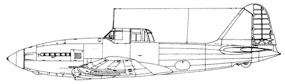 Ил-2 Ил-10 Часть