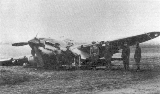 Ил-2 Ил-10 Часть 1 Ил-2 Ил-10 Часть 1