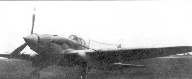 Ил-2 Ил-10 Часть 1