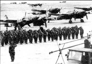 Японские асы. Армейская авиация 1937-45 Японские асы. Армейская авиация 1937-45