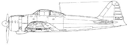 А6М Zero А6М Zero