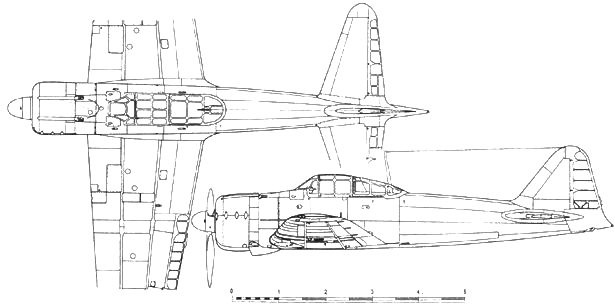 А6М Zero А6М Zero