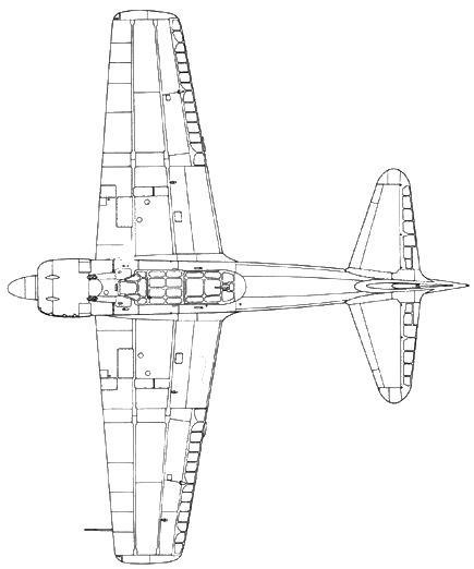 А6М Zero А6М Zero