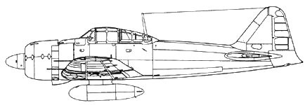 А6М Zero А6М Zero