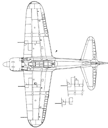 А6М Zero А6М Zero