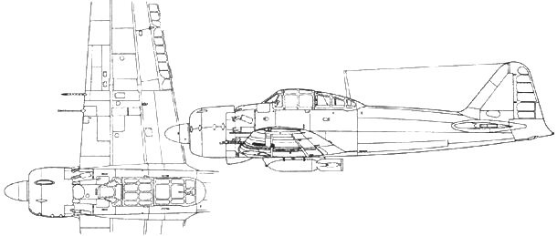 А6М Zero А6М Zero