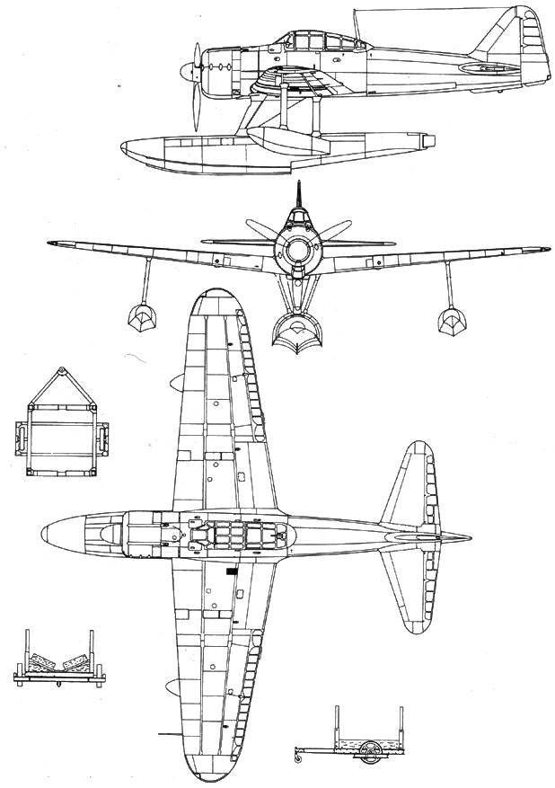 А6М Zero А6М Zero