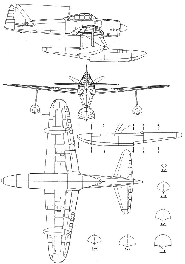А6М Zero А6М Zero