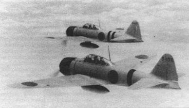 А6М Zero А6М Zero