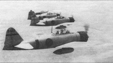 А6М Zero А6М Zero