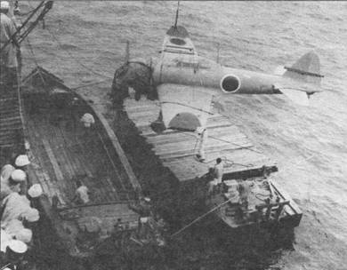 А6М Zero А6М Zero