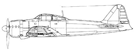 А6М Zero А6М Zero