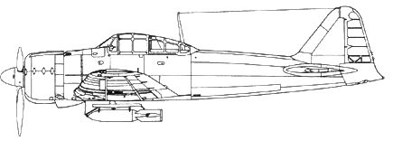 А6М Zero А6М Zero