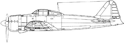 А6М Zero А6М Zero