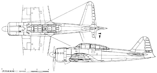 А6М Zero А6М Zero