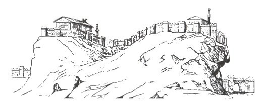 История и легенды Древнего Рима