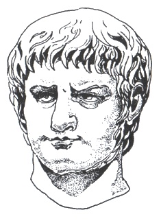 История и легенды Древнего Рима