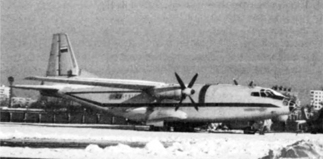 Воздушно-десантные войска. История российского десанта