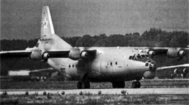 Воздушно-десантные войска. История российского десанта