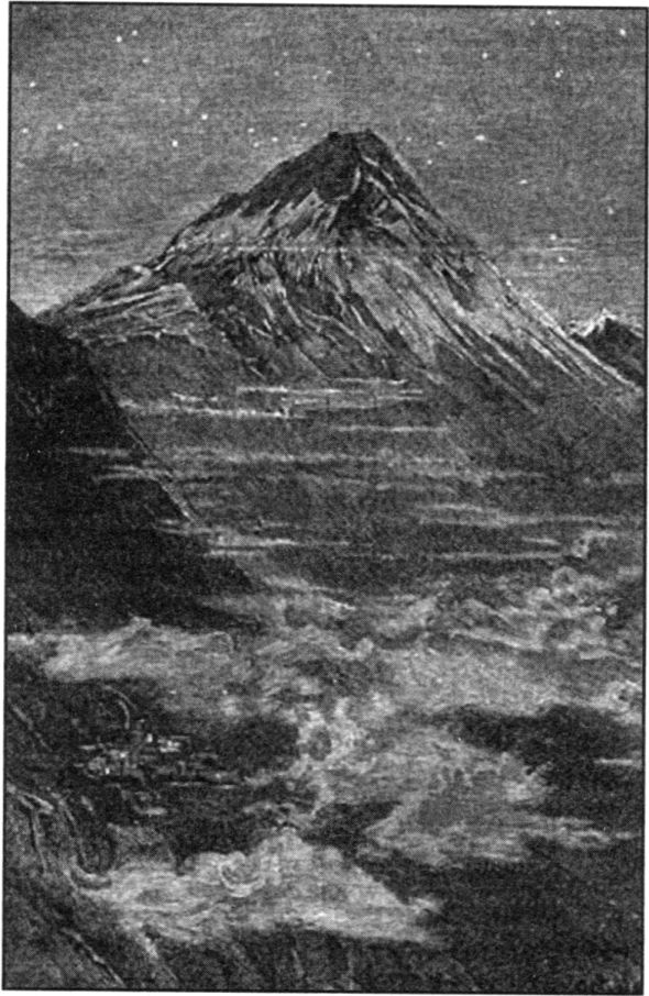 Гибель мира