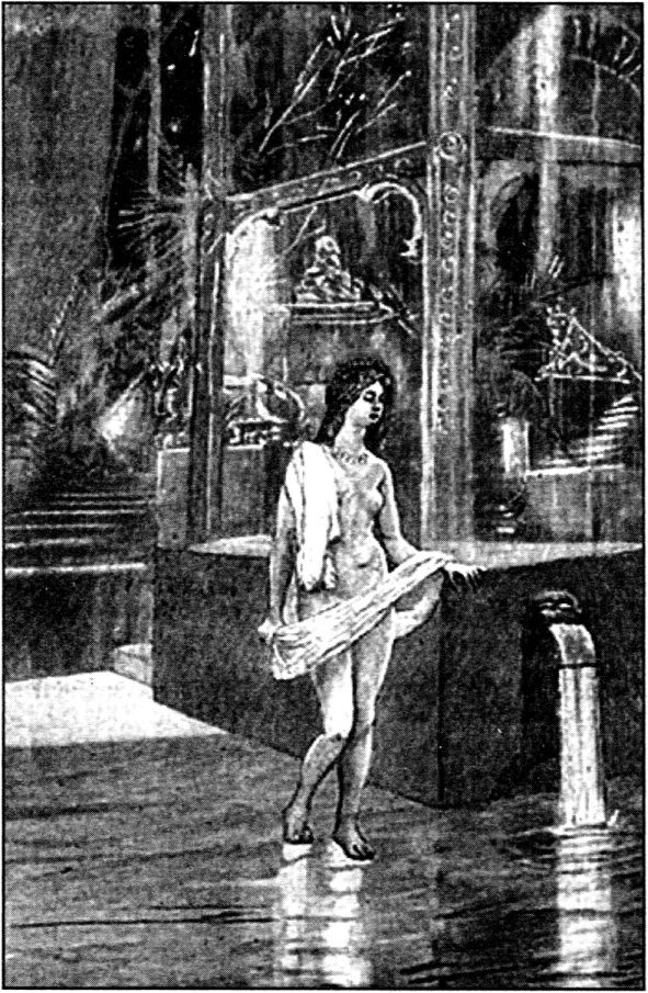 Гибель мира