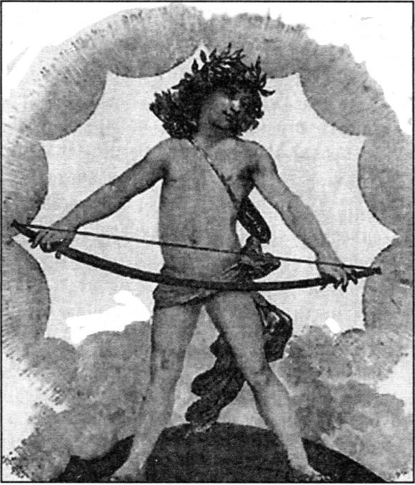 Гибель мира