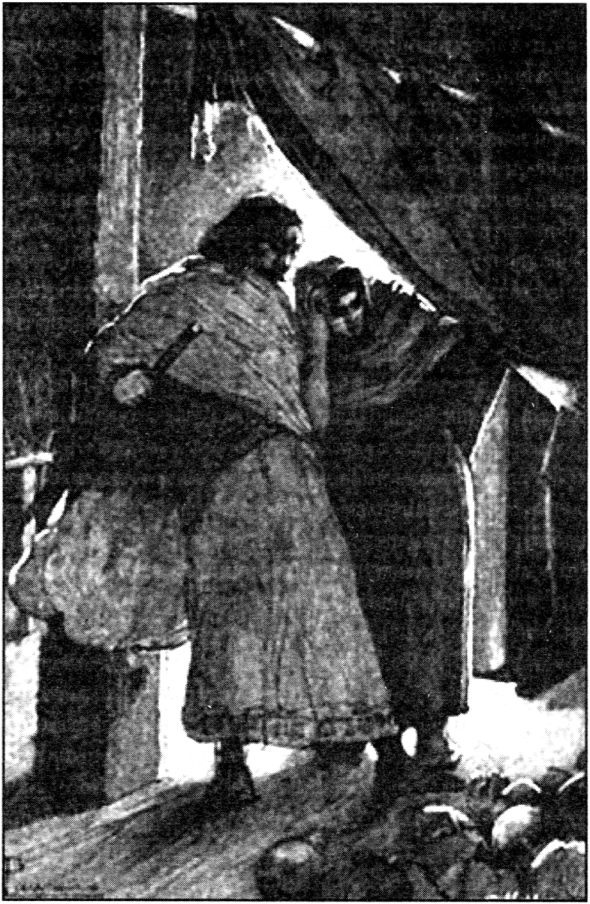 Гибель мира