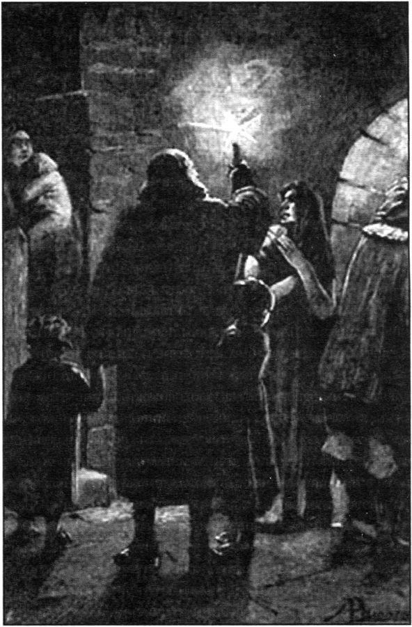 Гибель мира