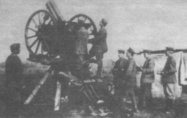 Истребители Первой Мировой войны. Часть 1 Истребители Первой Мировой войны. Часть 1