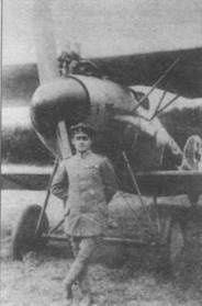 Истребители Первой Мировой войны. Часть 1 Истребители Первой Мировой войны. Часть 1