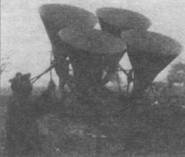 Истребители Первой Мировой войны. Часть 1 Истребители Первой Мировой войны. Часть 1