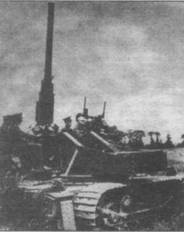 Истребители Первой Мировой войны. Часть 1 Истребители Первой Мировой войны. Часть 1