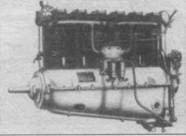 Истребители Первой Мировой войны. Часть 1 Истребители Первой Мировой войны. Часть 1