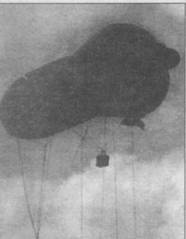 Истребители Первой Мировой войны. Часть 1