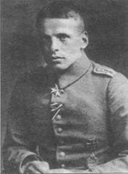 Истребители Первой Мировой войны. Часть 1 Истребители Первой Мировой войны. Часть 1