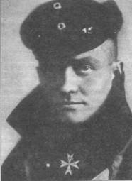 Истребители Первой Мировой войны. Часть 1 Истребители Первой Мировой войны. Часть 1