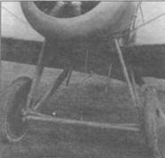 Истребители Первой Мировой войны. Часть 1 Истребители Первой Мировой войны. Часть 1