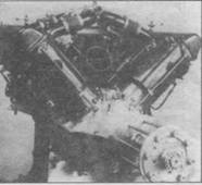 Истребители Первой Мировой войны. Часть 1 Истребители Первой Мировой войны. Часть 1