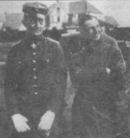 Истребители Первой Мировой войны. Часть 1 Истребители Первой Мировой войны. Часть 1