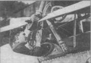 Истребители Первой Мировой войны. Часть 1 Истребители Первой Мировой войны. Часть 1