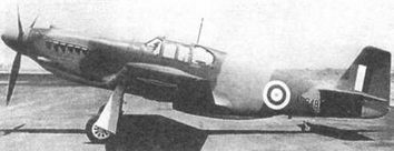 Р-51 Mustang – техническое описание и боевое применение