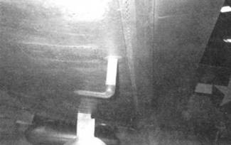 Р-39 Airacobra. Модификации и детали конструкции