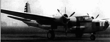 A-20 Boston/Havoc A-20 Boston/Havoc