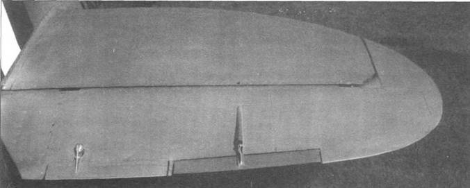 Supermarine Spitfire. Часть Supermarine Spitfire. Часть