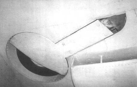 Supermarine Spitfire. Часть Supermarine Spitfire. Часть